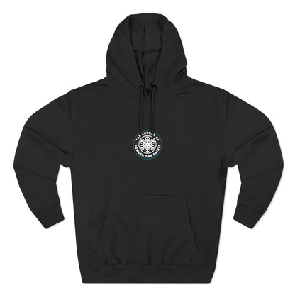 Powder Day Hoodie