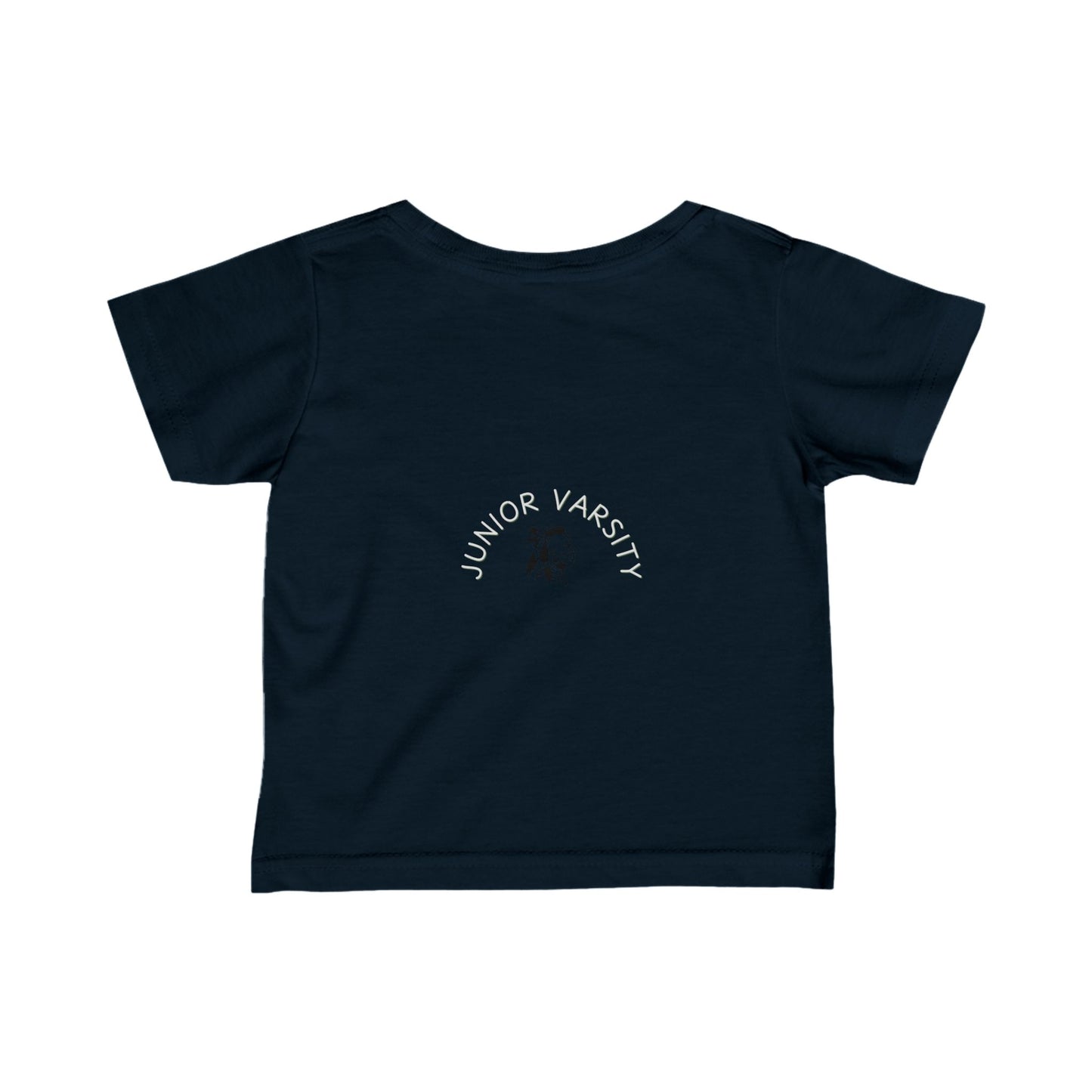 Future Mohawk Infant Fine Jersey Tee