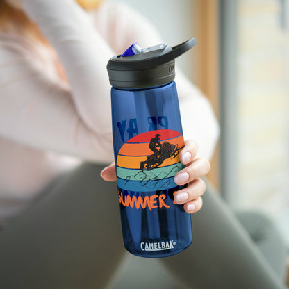 Summer Sucks! CamelBak Eddy® Water Bottle, 20oz\25oz