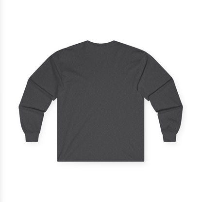 Georgia's Fave Anime Cotton Long Sleeve Tee