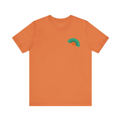 Showgirl Era Tee - Unisex Jersey Short Sleeve