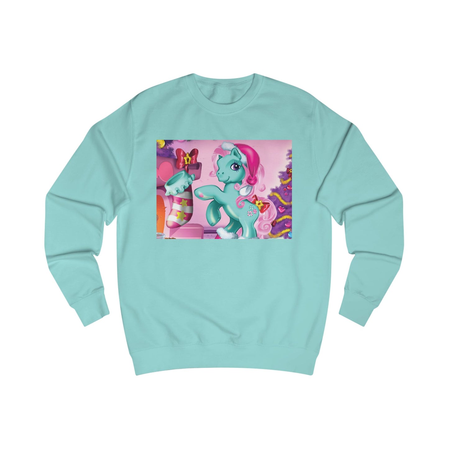Georgia's Favorites Character Sweatshirts