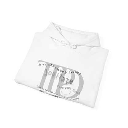 TTPD WAOLOM Lyric Hoodie