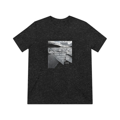 The Bolter Triblend Tee