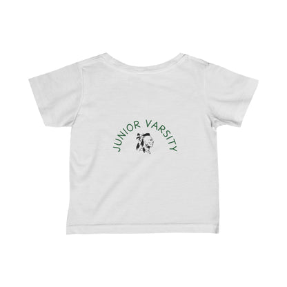 Future Mohawk Infant Fine Jersey Tee