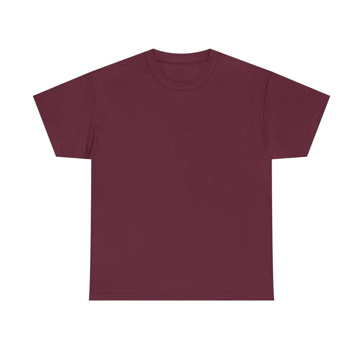 Golden Orbit Logo Tee Embroidered