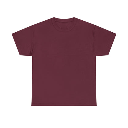 Golden Orbit Logo Tee Embroidered