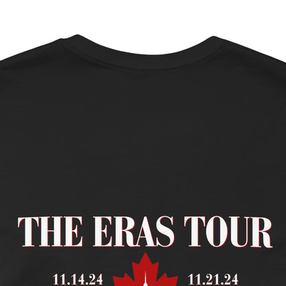 Swift-EH Toronto Unisex Tee