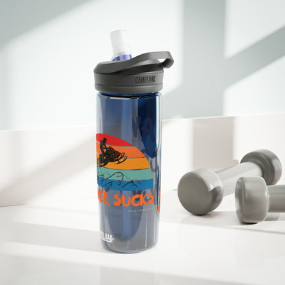 Summer Sucks! CamelBak Eddy® Water Bottle, 20oz\25oz