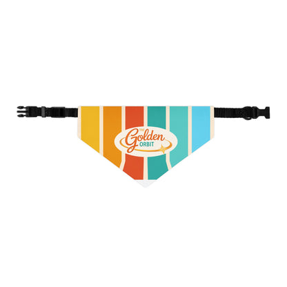 Pet Bandana Collar