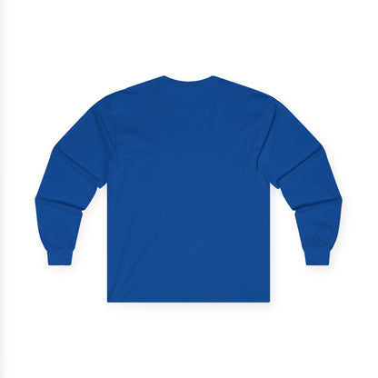 Georgia's Fave Anime Cotton Long Sleeve Tee