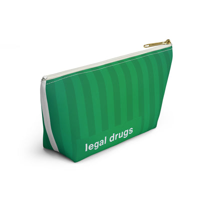 Legal Drugs Pouch