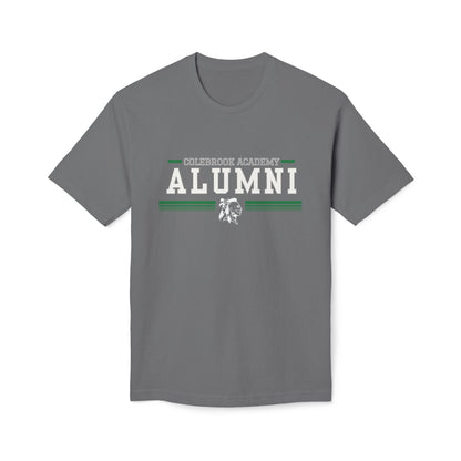 Colebrook Academy Alumni Homecoming 2024 Unisex Cotton Tee