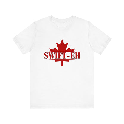 Swift-EH Toronto Unisex Tee