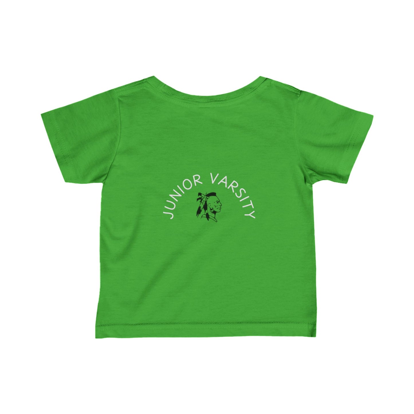 Future Mohawk Infant Fine Jersey Tee