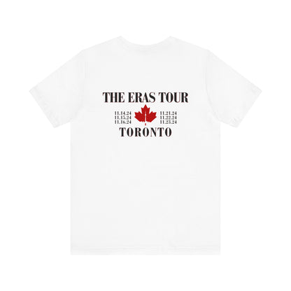 Swift-EH Toronto Unisex Tee