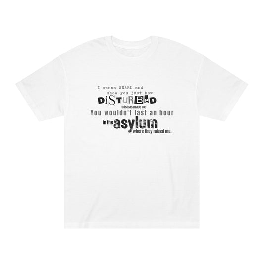 WAOLOM Classic Tee