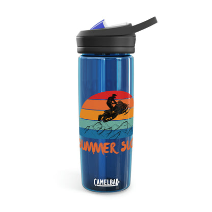 Summer Sucks! CamelBak Eddy® Water Bottle, 20oz\25oz