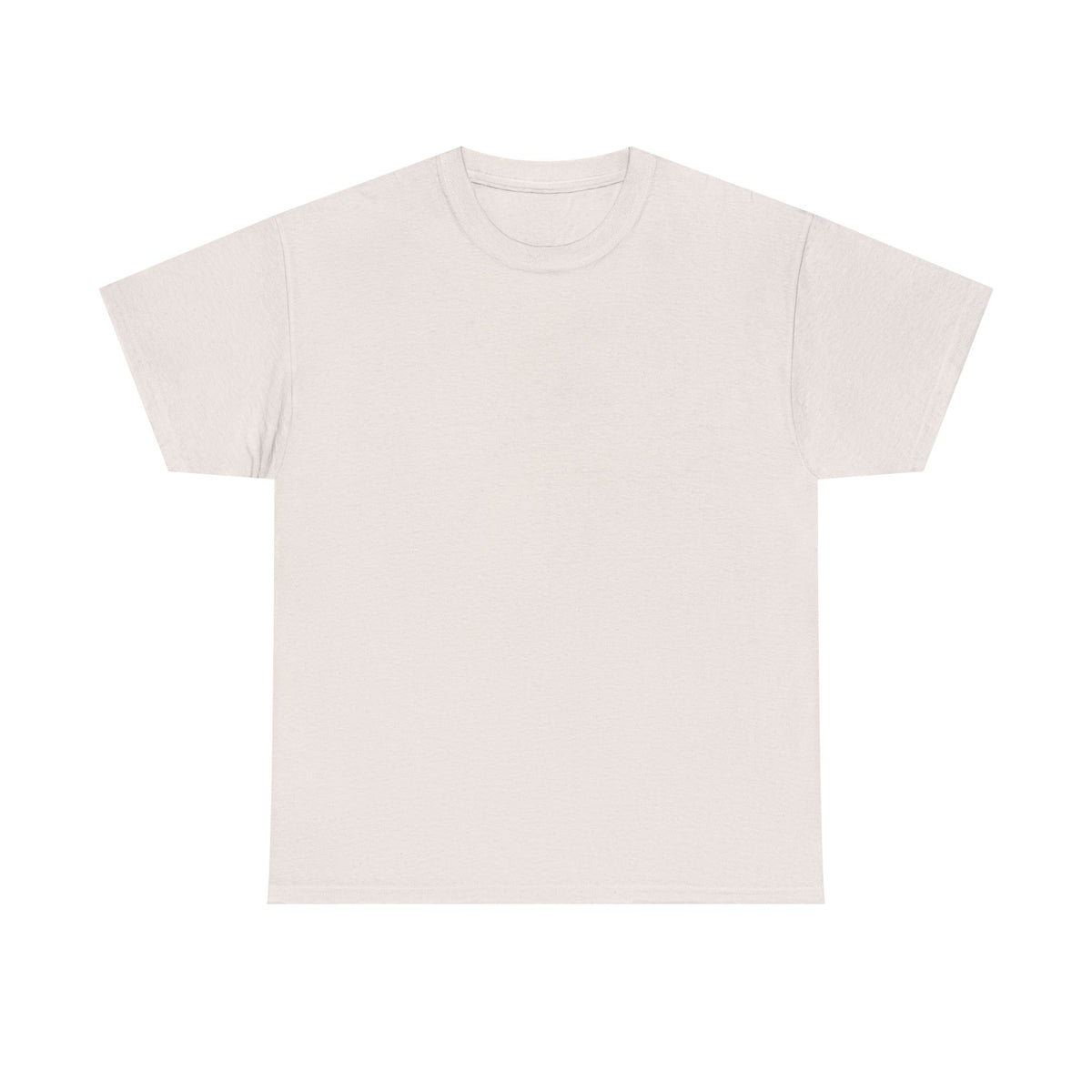 Golden Orbit Logo Tee Embroidered