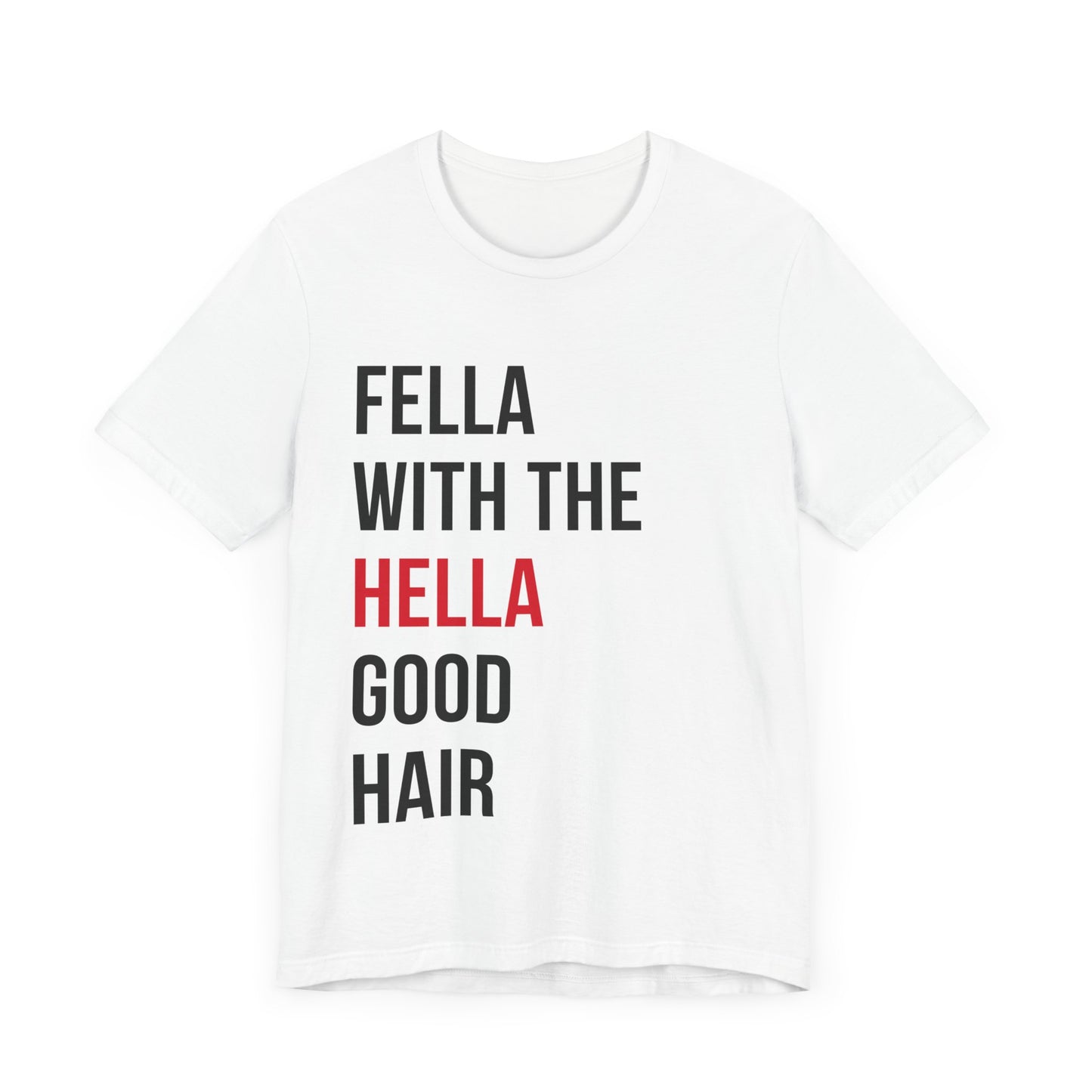 Fella Over There Unisex Tee