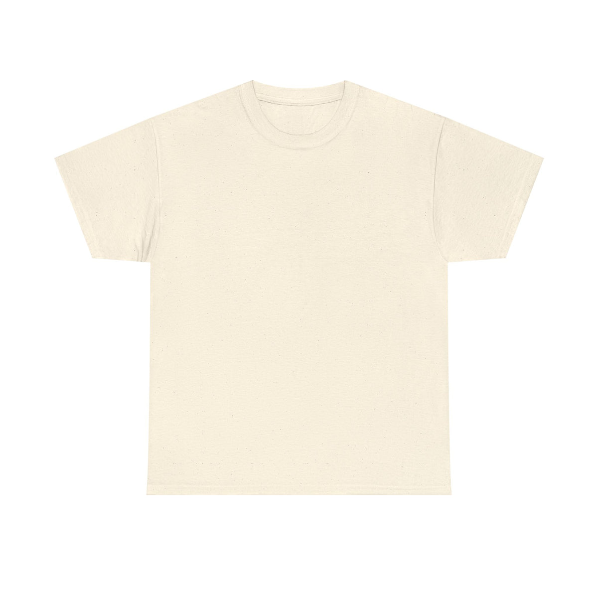 Golden Orbit Logo Tee Embroidered
