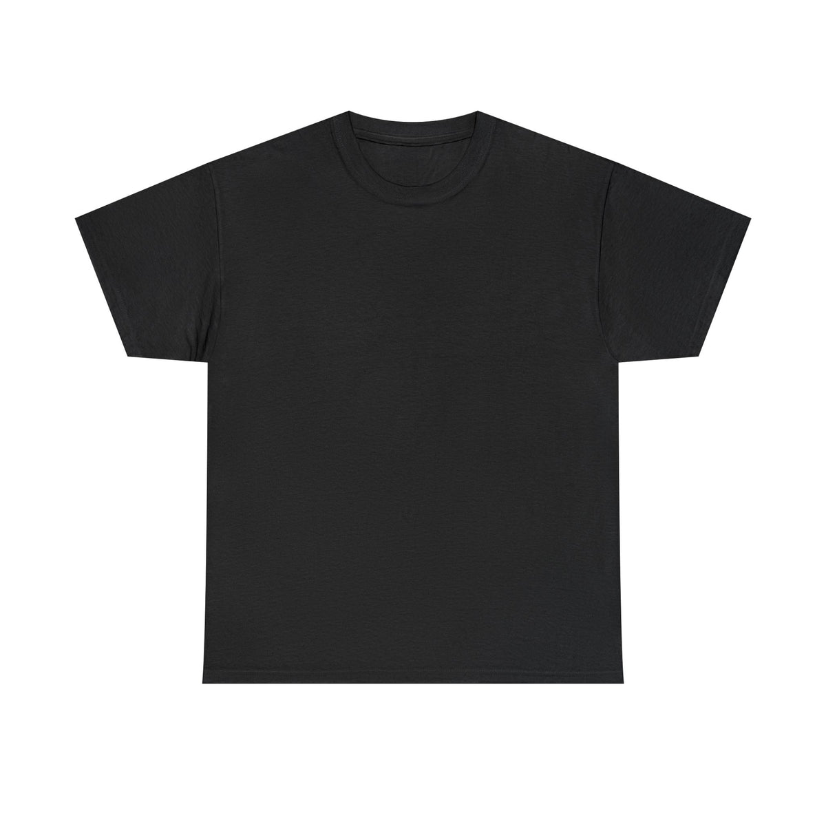 Golden Orbit Logo Tee Embroidered