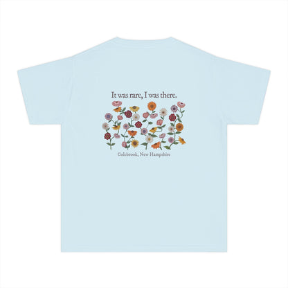 Youth Taylor at The Tilly Youth Tee