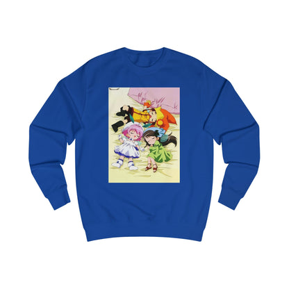 Georgia's Favorites Character Sweatshirts