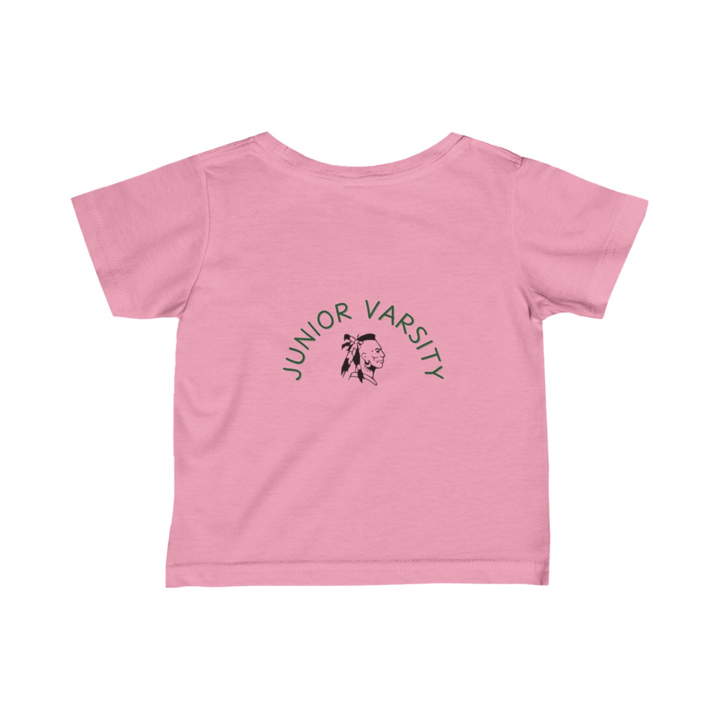 Future Mohawk Infant Fine Jersey Tee