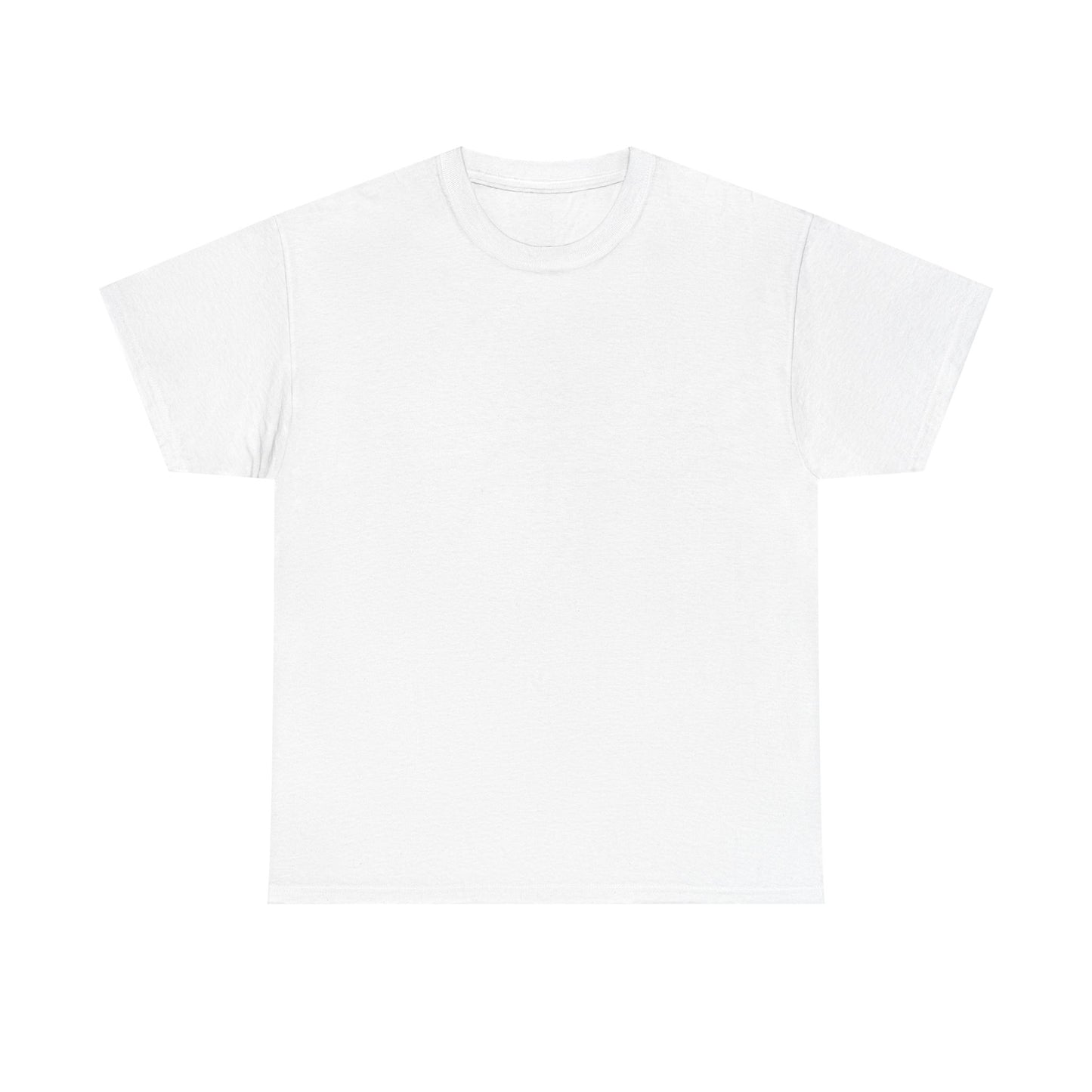 Golden Orbit Logo Tee Embroidered