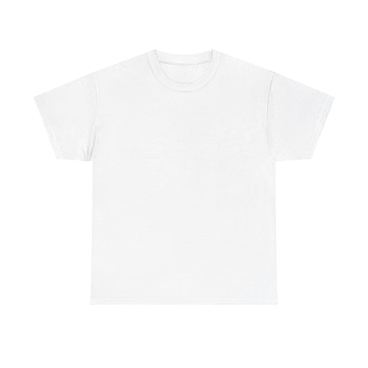 Golden Orbit Logo Tee Embroidered