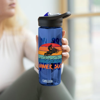 Summer Sucks! CamelBak Eddy® Water Bottle, 20oz\25oz