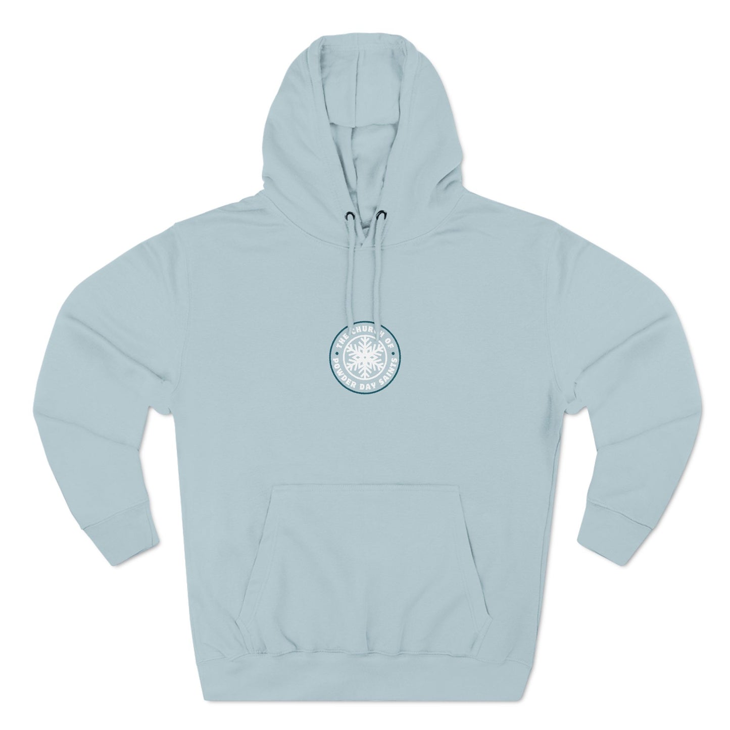 Powder Day Hoodie