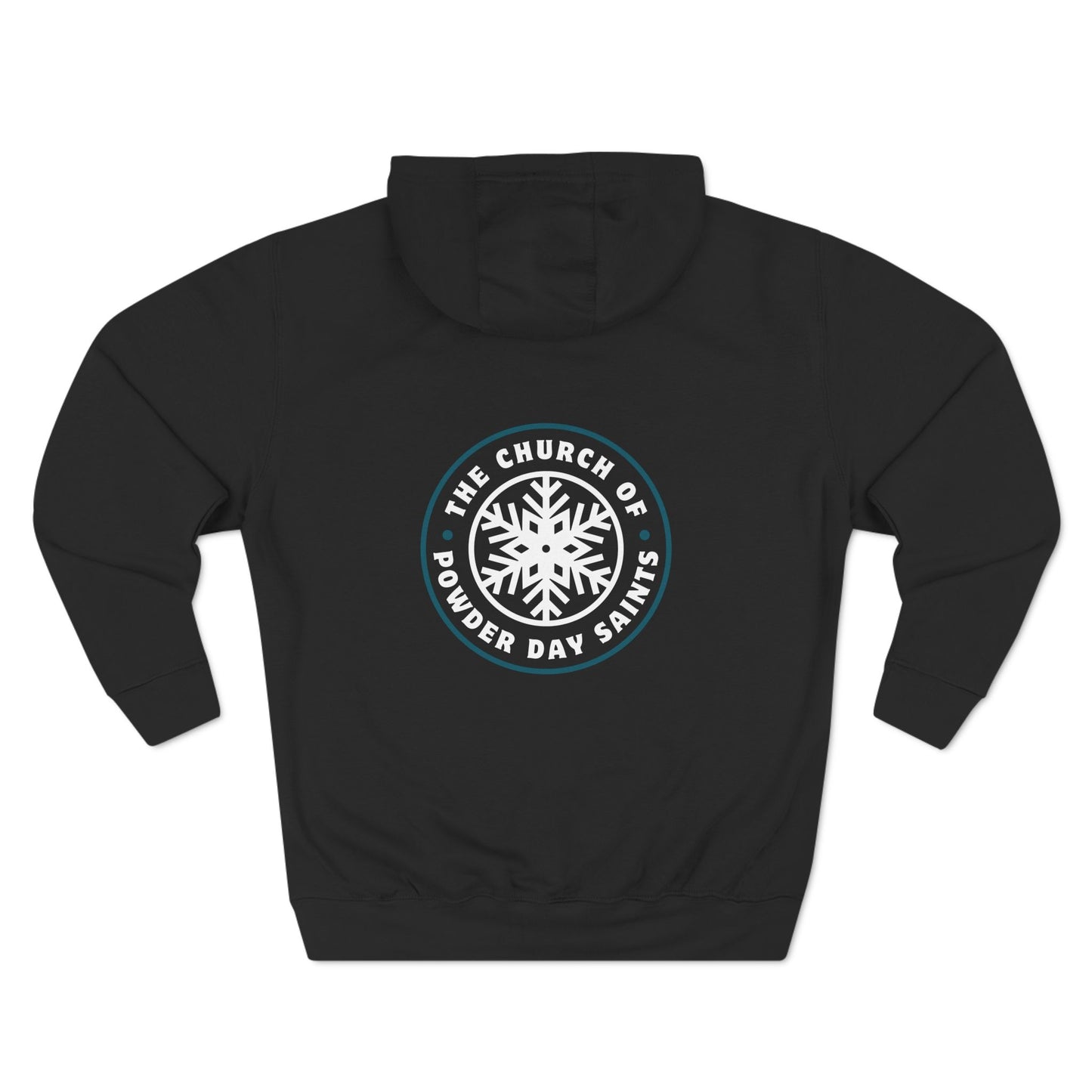 Powder Day Hoodie