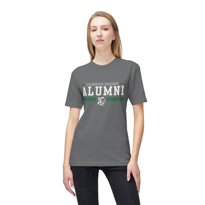 Colebrook Academy Alumni Homecoming 2024 Unisex Cotton Tee