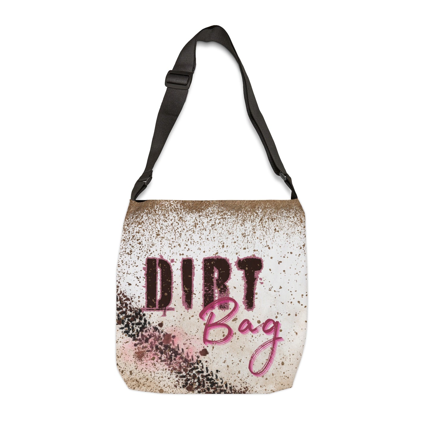 Dirt Bag Tote