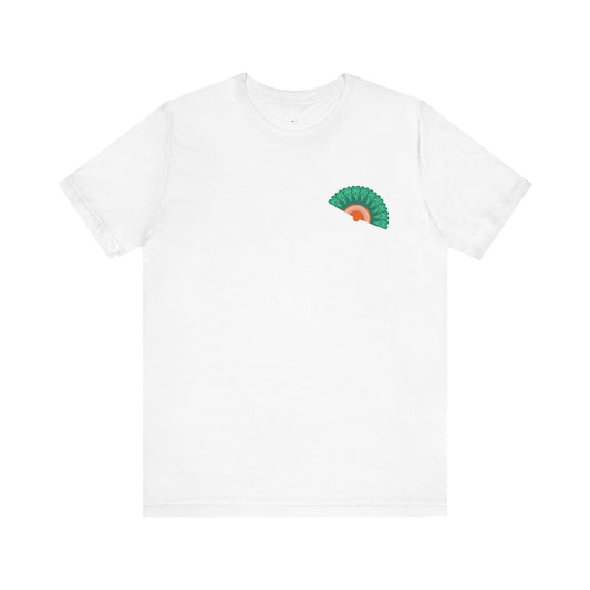 Showgirl Era Tee - Unisex Jersey Short Sleeve