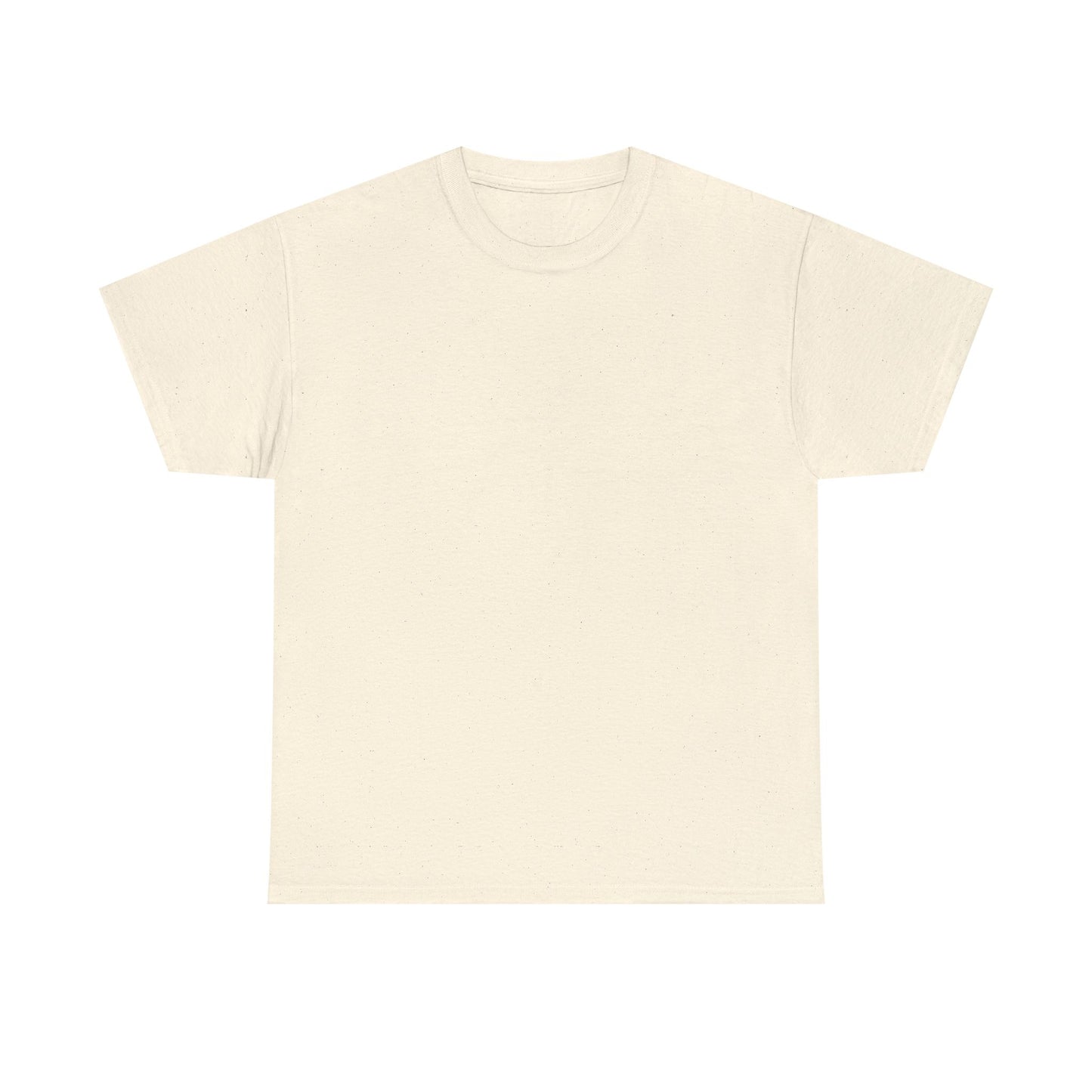 Golden Orbit Logo Tee Embroidered