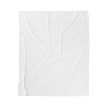 Don't Sweat It Plush Blanket