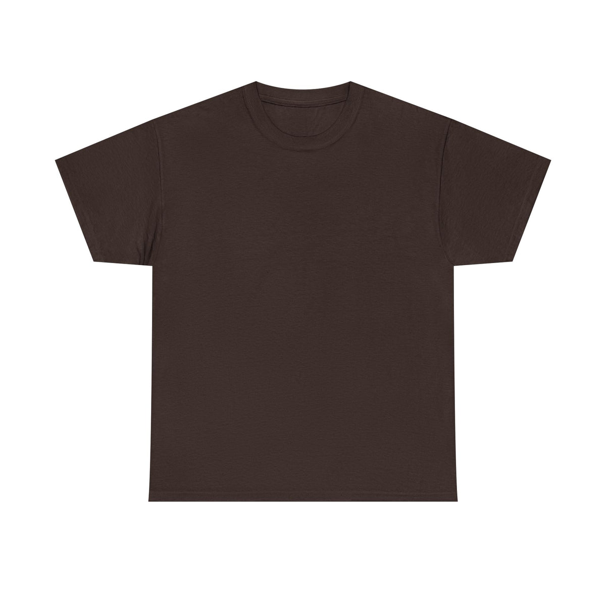 Golden Orbit Logo Tee Embroidered
