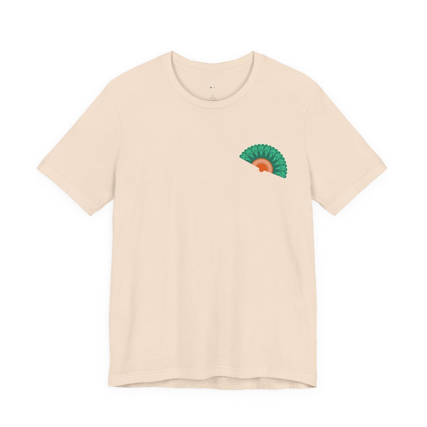 Showgirl Era Tee - Unisex Jersey Short Sleeve
