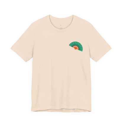 Showgirl Era Tee - Unisex Jersey Short Sleeve
