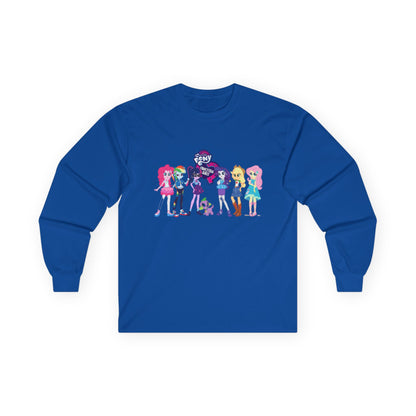Pony Girls