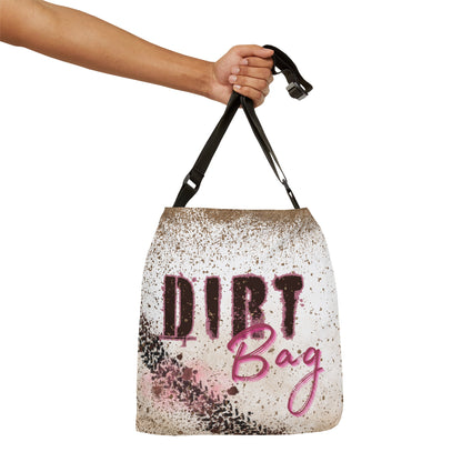 Dirt Bag Tote