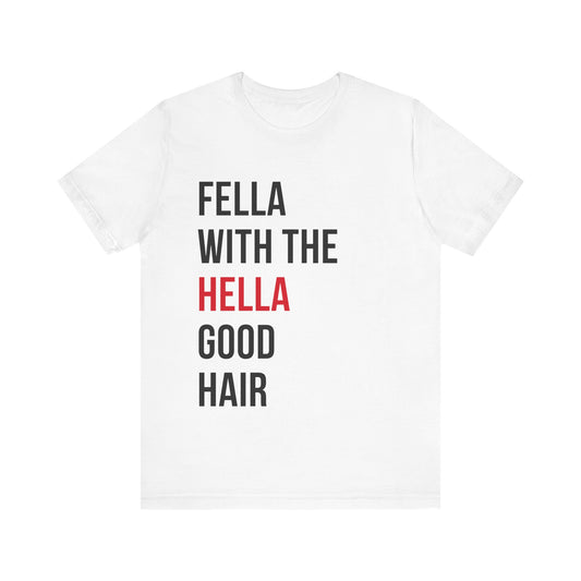 Fella Over There Unisex Tee