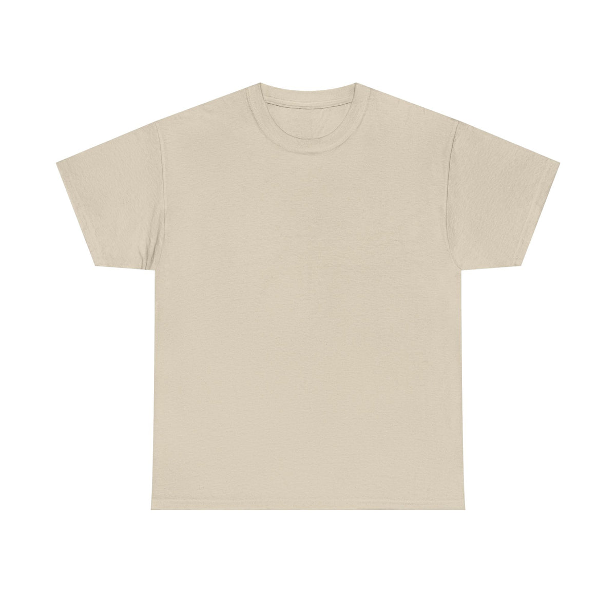 Golden Orbit Logo Tee Embroidered