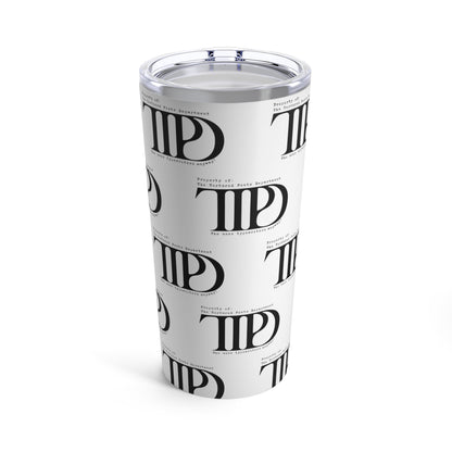 TTPD Tumbler 20oz