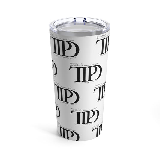TTPD Tumbler 20oz